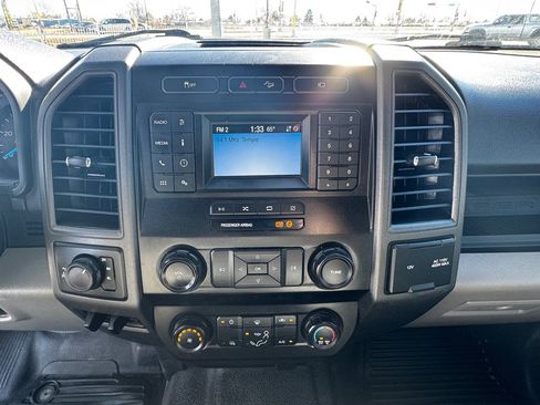 Used 2022 Ford F350 XL w/ STX Appearance Package image 19