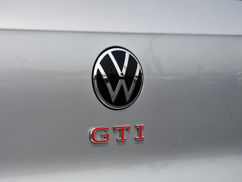 New 2026 Volkswagen GTI S FWD image 9