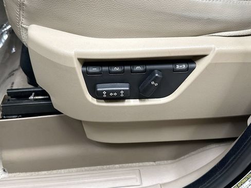 Used 2009 Land Rover Range Rover Sport HSE AWD/4WD image 20