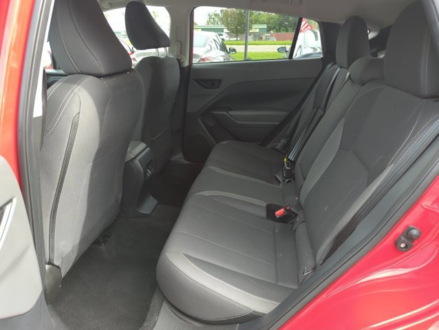 Used 2025 Subaru Crosstrek 2.5i Premium AWD/4WD image 27