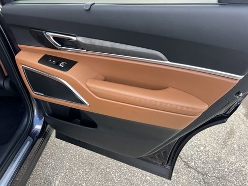 Certified 2025 Kia Telluride SX Prestige X-Pro image 16