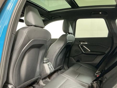 Certified 2025 BMW X1 xDrive28i w/ Convenience Package image 24