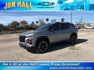 New 2026 Chevrolet Equinox RS video 2