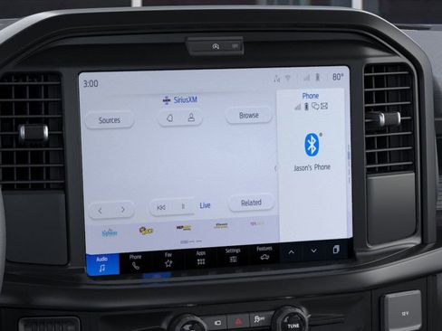 New 2026 Ford F150 STX w/ F-150 LOBO Package image 14