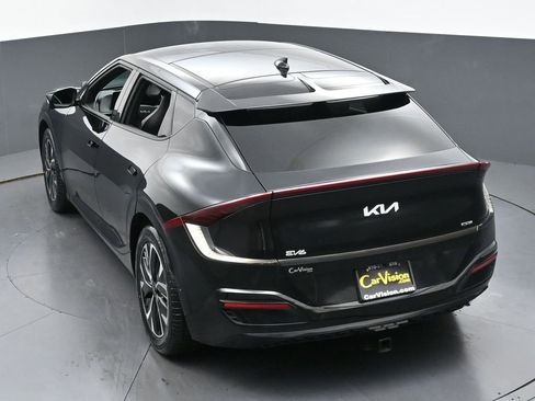 Used 2022 Kia EV6 GT-Line w/ GT-Line Suede Seat Package image 36