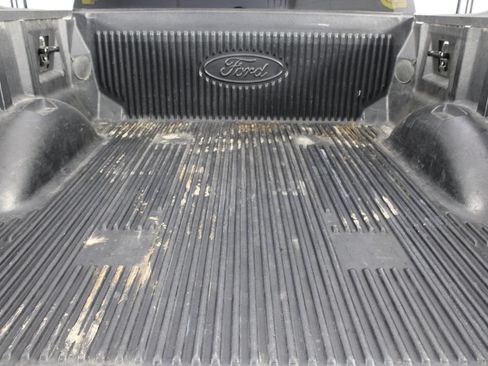 Used 2022 Ford F150 Tremor w/ Equipment Group 401A Mid AWD/4WD image 18