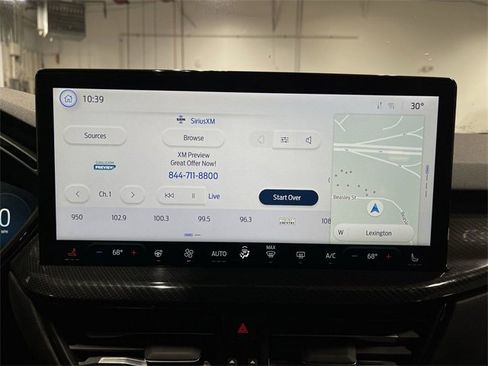 Used 2023 Ford Escape ST-Line Select w/ Tech Pack #2 image 16