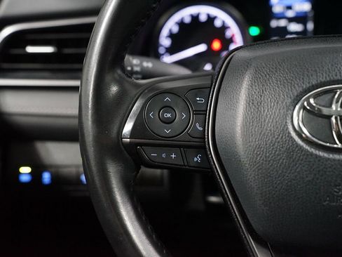 Certified 2024 Toyota Camry SE image 14