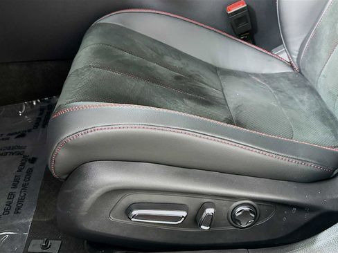 Used 2026 Acura Integra Type S FWD image 17