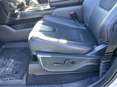 New 2025 Ford F150 Raptor image 8