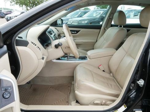 Used 2013 Nissan Altima 2.5 SL FWD image 13