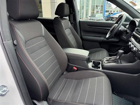 Certified 2023 Honda CR-V Sport image 11