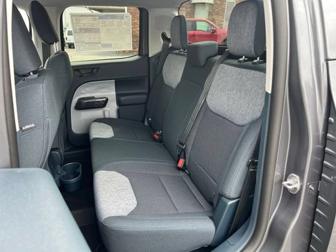 New 2026 Ford Maverick XLT FWD image 14