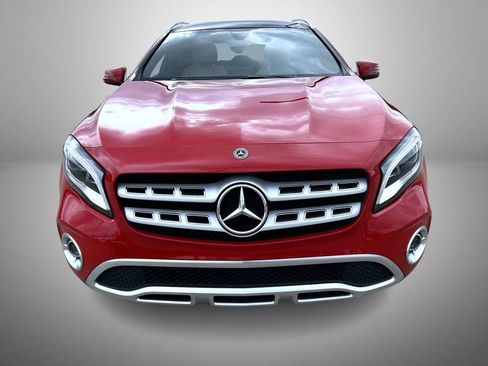 Used 2019 Mercedes-Benz GLA 250 4MATIC image 2