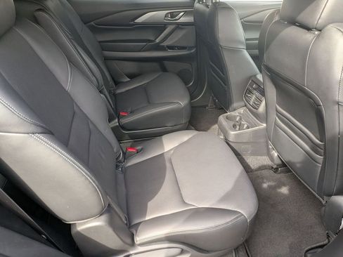 Used 2023 MAZDA CX-9 Touring Plus image 24