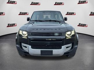 Used 2023 Land Rover Defender 90 S video 2