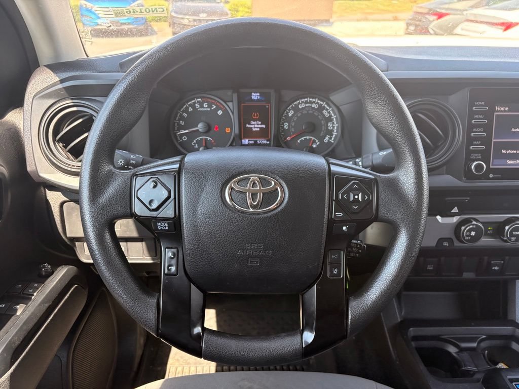 Used 2022 Toyota Tacoma SR RWD image 14