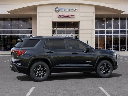 New 2026 GMC Terrain AT4 w/ Convenience Package III image 5