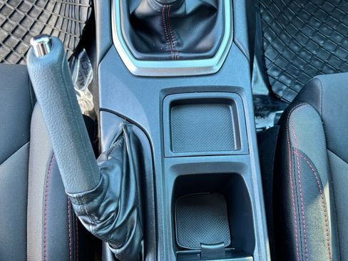 Used 2022 Subaru WRX image 26