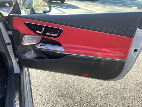 New 2026 Mercedes-Benz CLE 450 4MATIC Cabriolet image 45