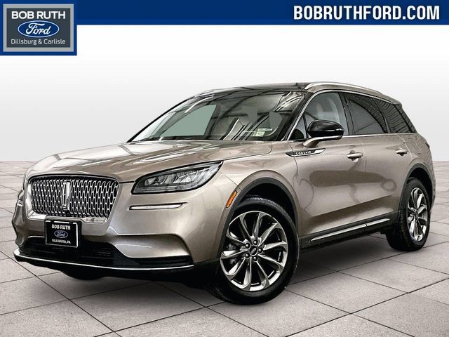 Used 2020 Lincoln Corsair AWD w/ Premium Package image 1