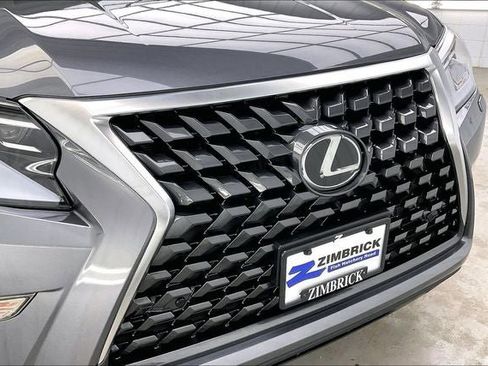 Used 2023 Lexus GX 460 Premium image 31