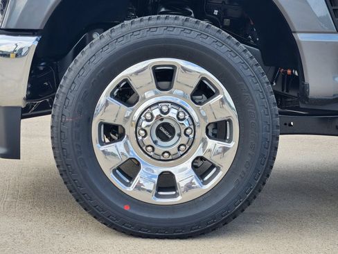 New 2026 Ford F350 Lariat w/ Chrome Package AWD/4WD image 11