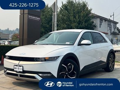 Certified 2024 Hyundai Ioniq 5 SEL