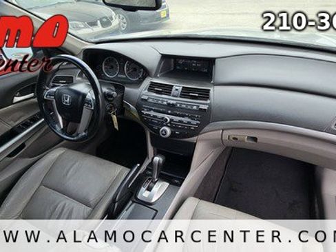 Used 2008 Honda Accord EX-L image 14