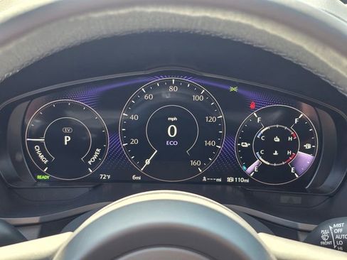 New 2026 MAZDA CX-70 SC AWD/4WD image 24