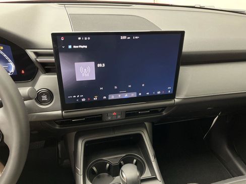 New 2026 MAZDA CX-5 Select AWD/4WD image 15