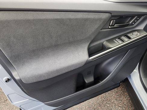 New 2026 Toyota C-HR AWD/4WD image 9