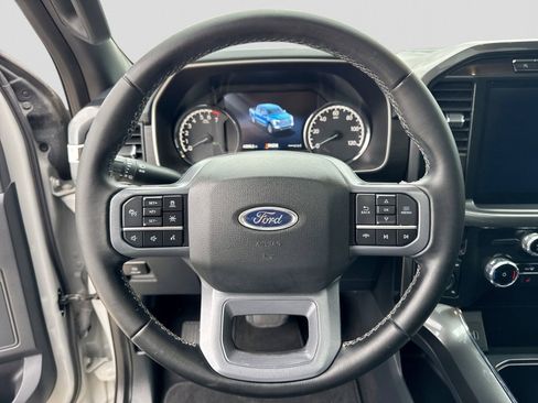 Certified 2023 Ford F150 XLT AWD/4WD image 28
