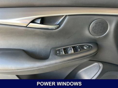 Used 2023 INFINITI QX50 Pure FWD image 13