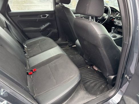 Used 2023 Honda Civic Sport image 11