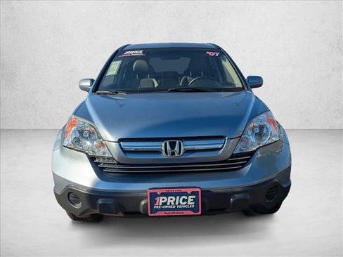 Used 2007 Honda CR-V EX-L image 2