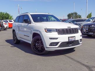 Used 2021 Jeep Grand Cherokee Limited X RWD video 2
