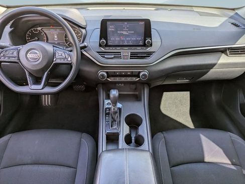 Used 2020 Nissan Altima 2.5 S image 15