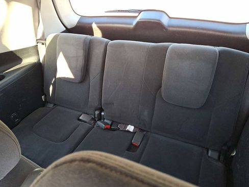 Used 2017 Nissan Armada SV w/ Driver Package image 11