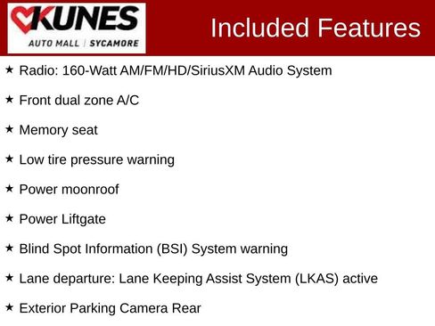 Used 2023 Honda Odyssey EX-L image 2