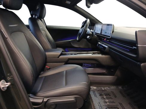 Certified 2023 Hyundai Ioniq 6 SEL image 15