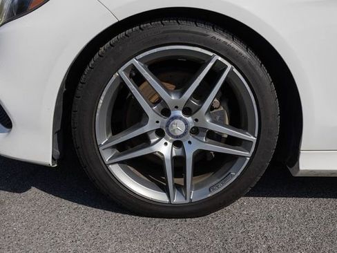 Used 2016 Mercedes-Benz E 350 4MATIC Wagon image 5