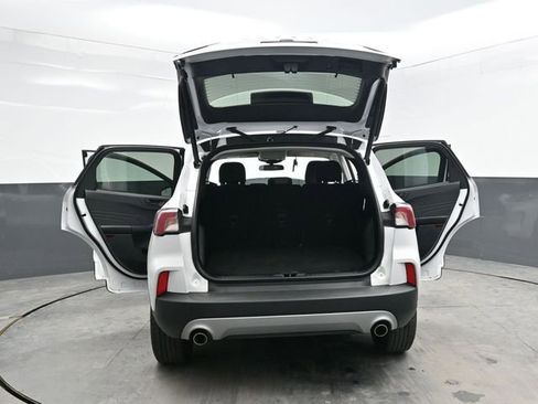 Used 2022 Ford Escape SE w/ Convenience Package image 50