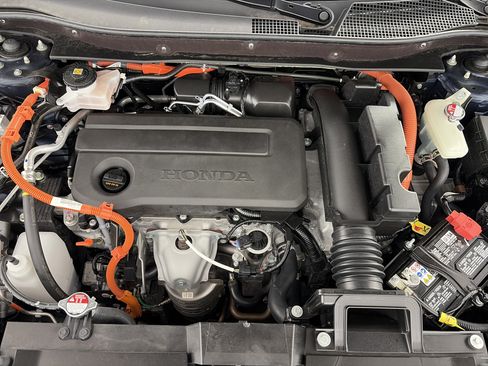 Used 2026 Honda CR-V Sport Touring image 11