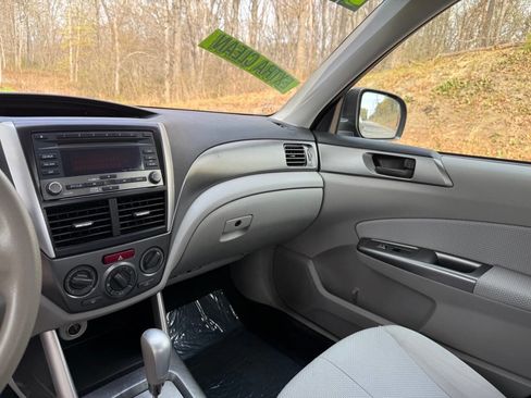 Used 2012 Subaru Forester 2.5X image 12