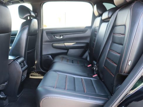 Used 2024 Honda CR-V Sport-L image 14