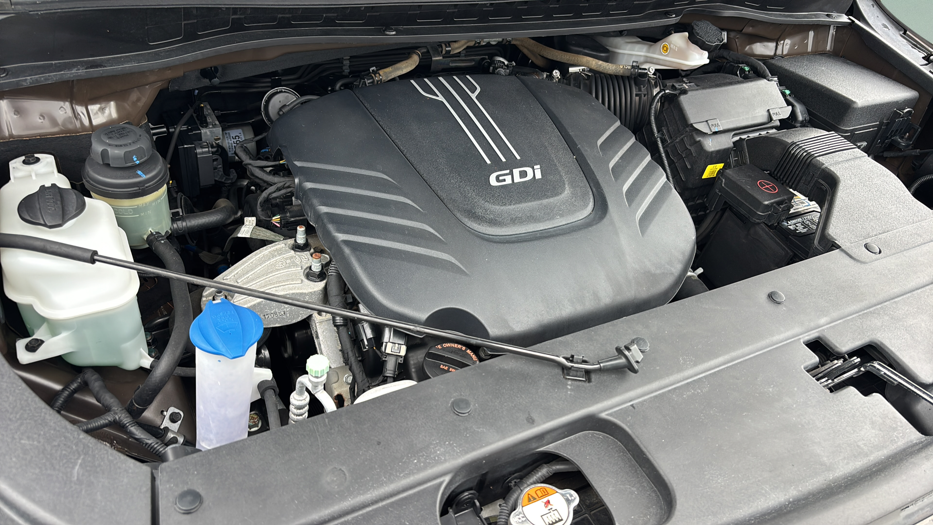 Used 2018 Kia Sedona EX FWD image 18