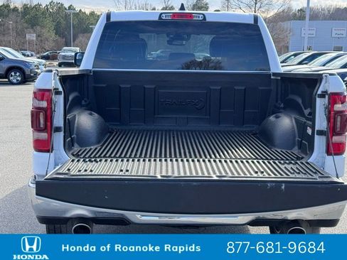 Used 2024 RAM 1500 Laramie image 19
