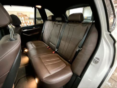 Used 2018 BMW X5 xDrive35i image 28