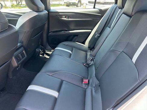 Certified 2026 Toyota Camry SE w/ Convenience Package FWD image 15